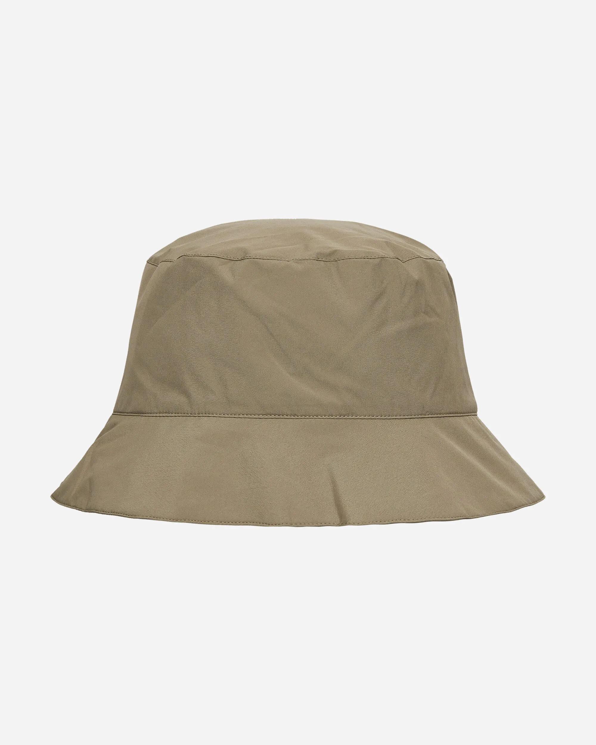 Bucket Hat Alpha Green