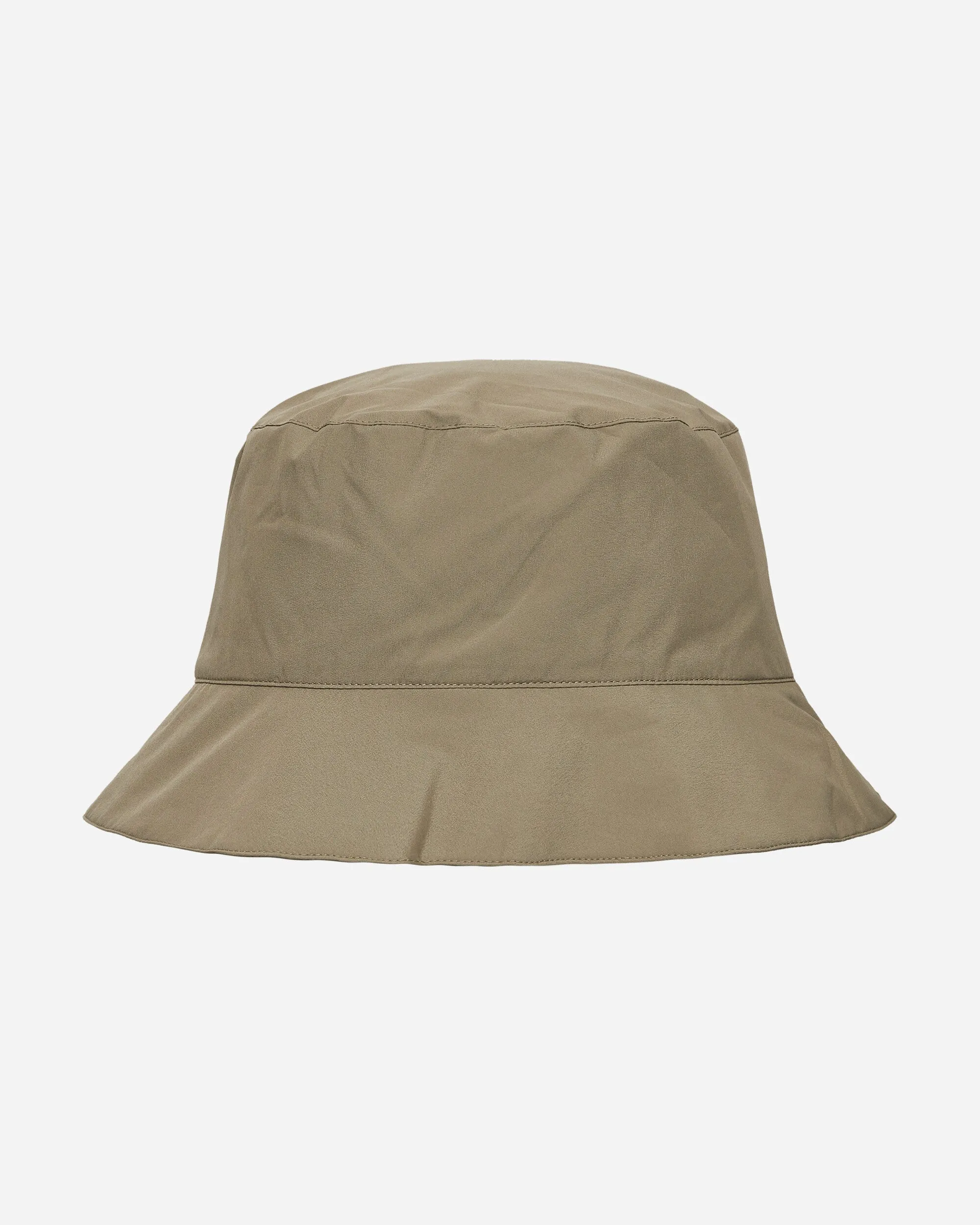 Bucket Hat Alpha Green