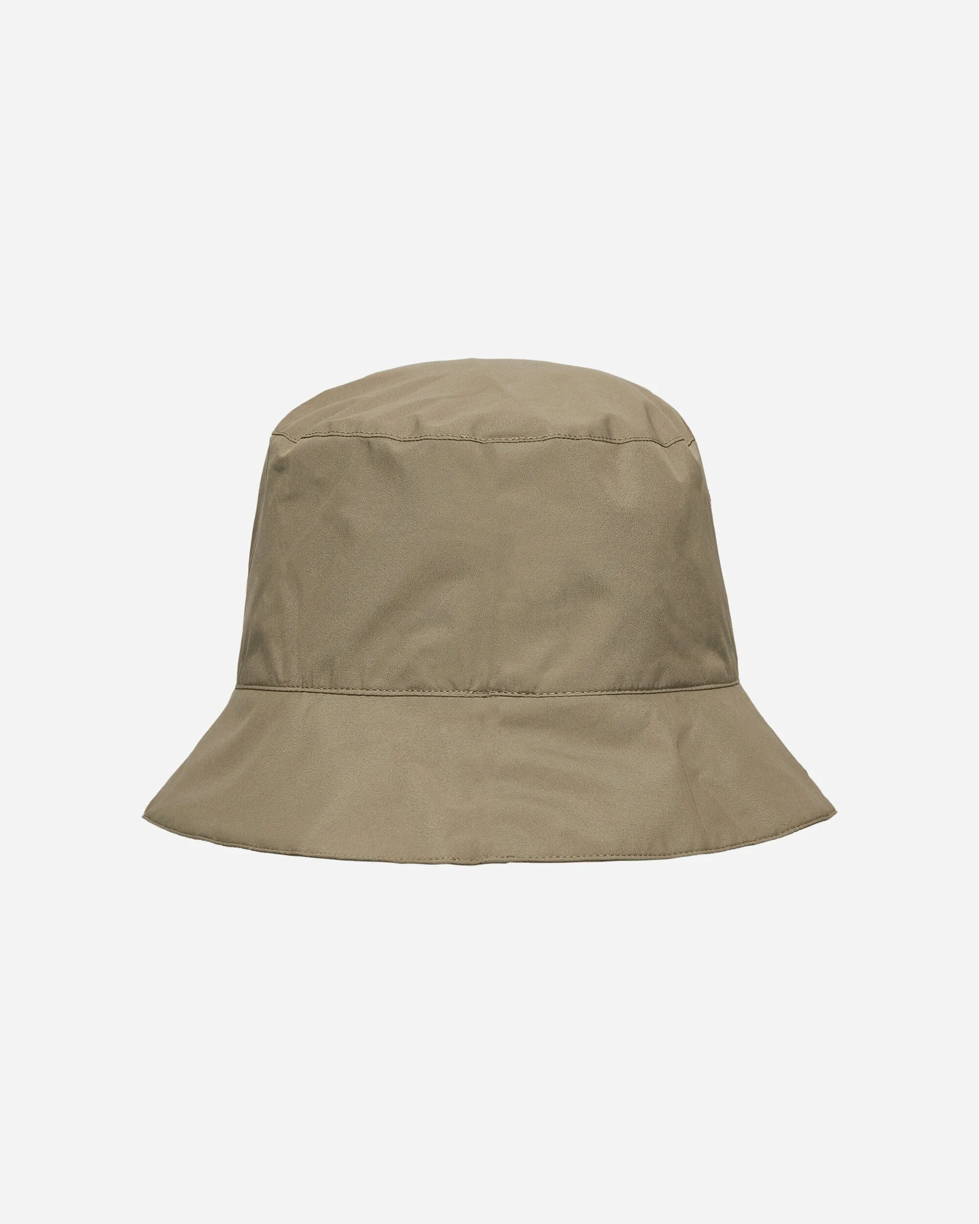 Bucket Hat Alpha Green