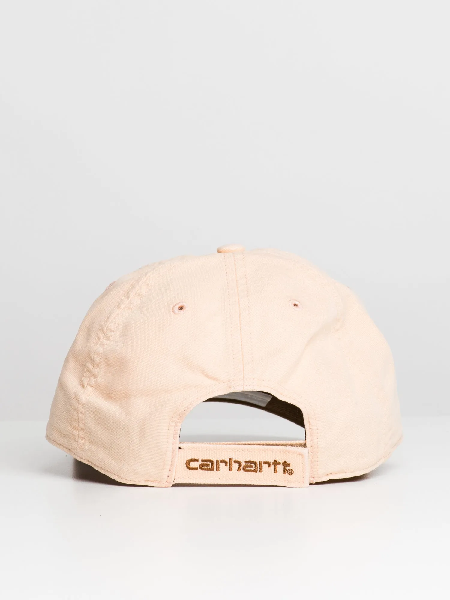 CARHARTT ODESSA CAP - CANTALOUPE - CLEARANCE