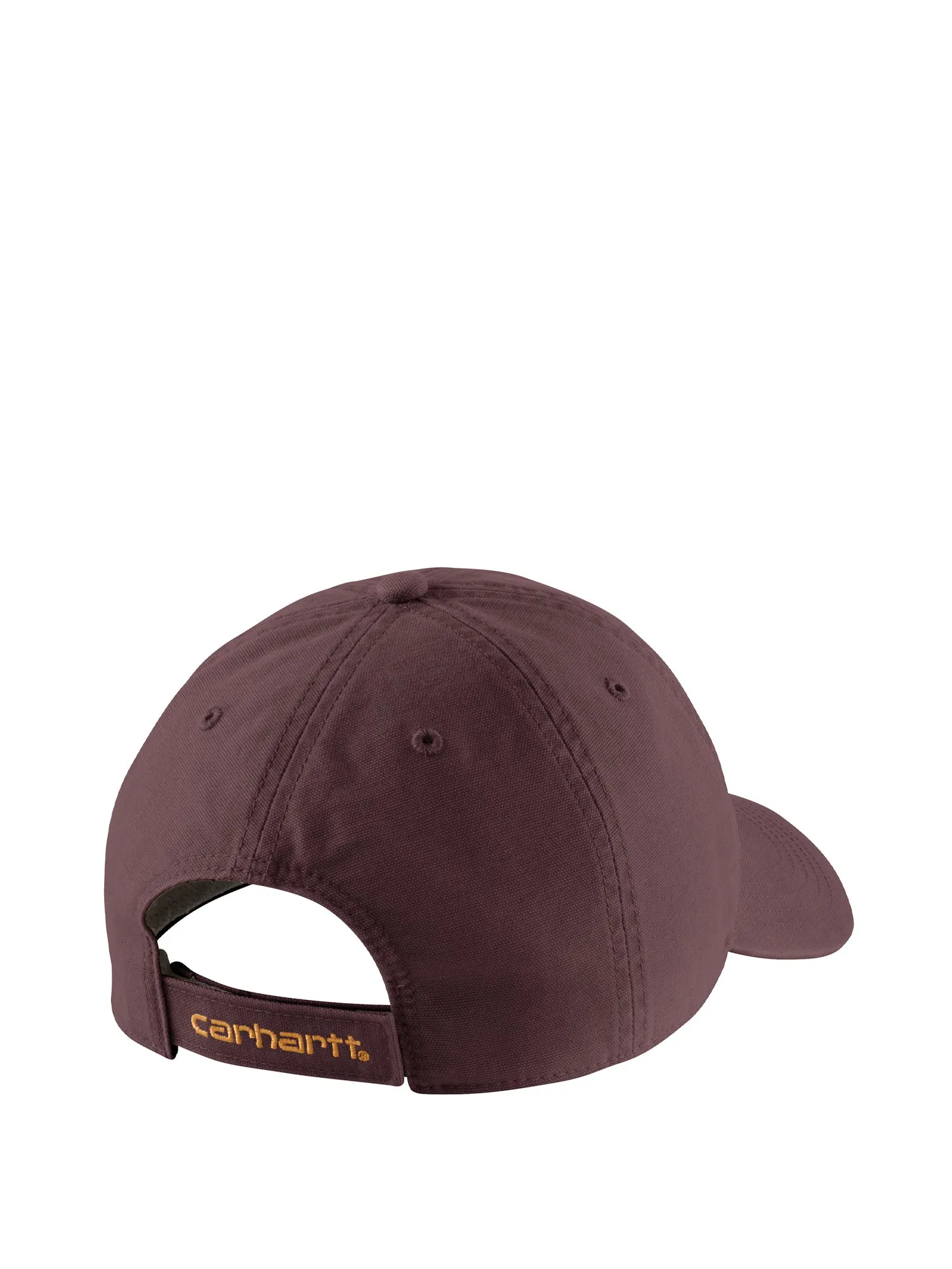 CARHARTT ODESSA CAP - DEEP WINE - CLEARANCE