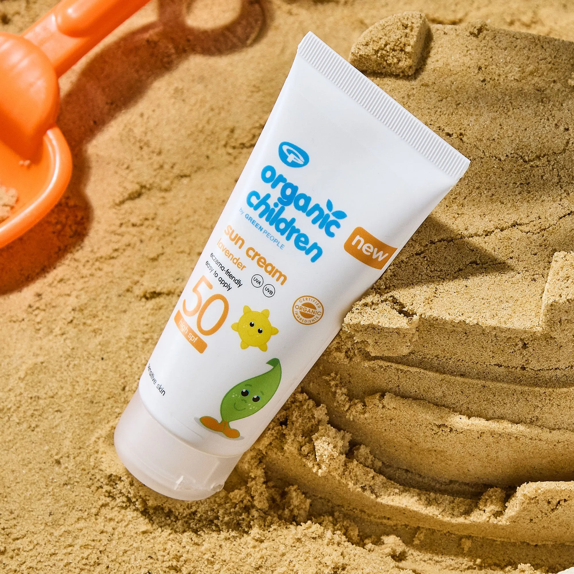 Children's SPF50 Sun Bundle