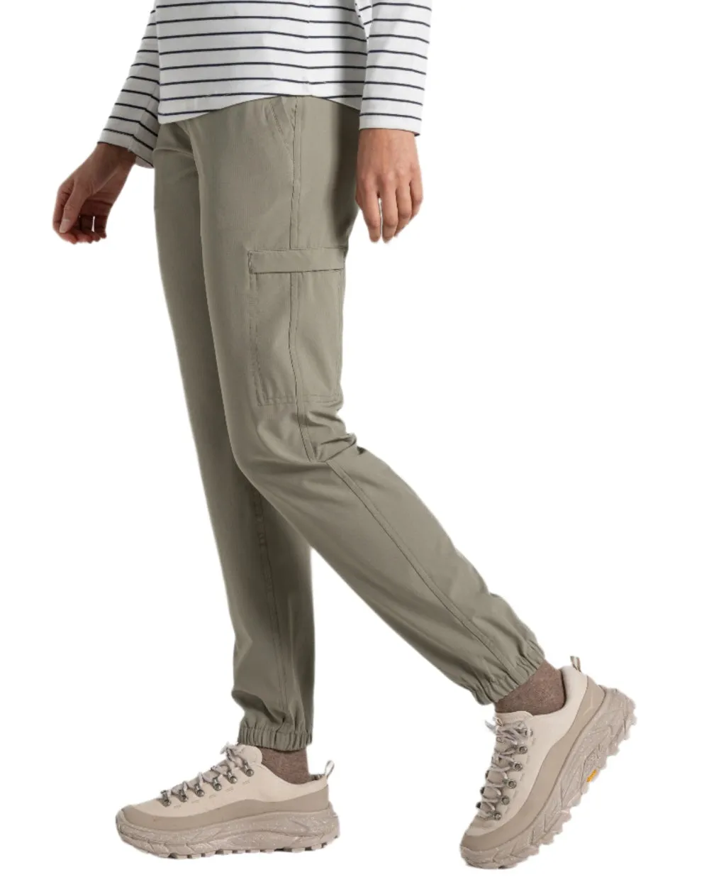 Craghoppers Womens NosiLife Lola Trousers