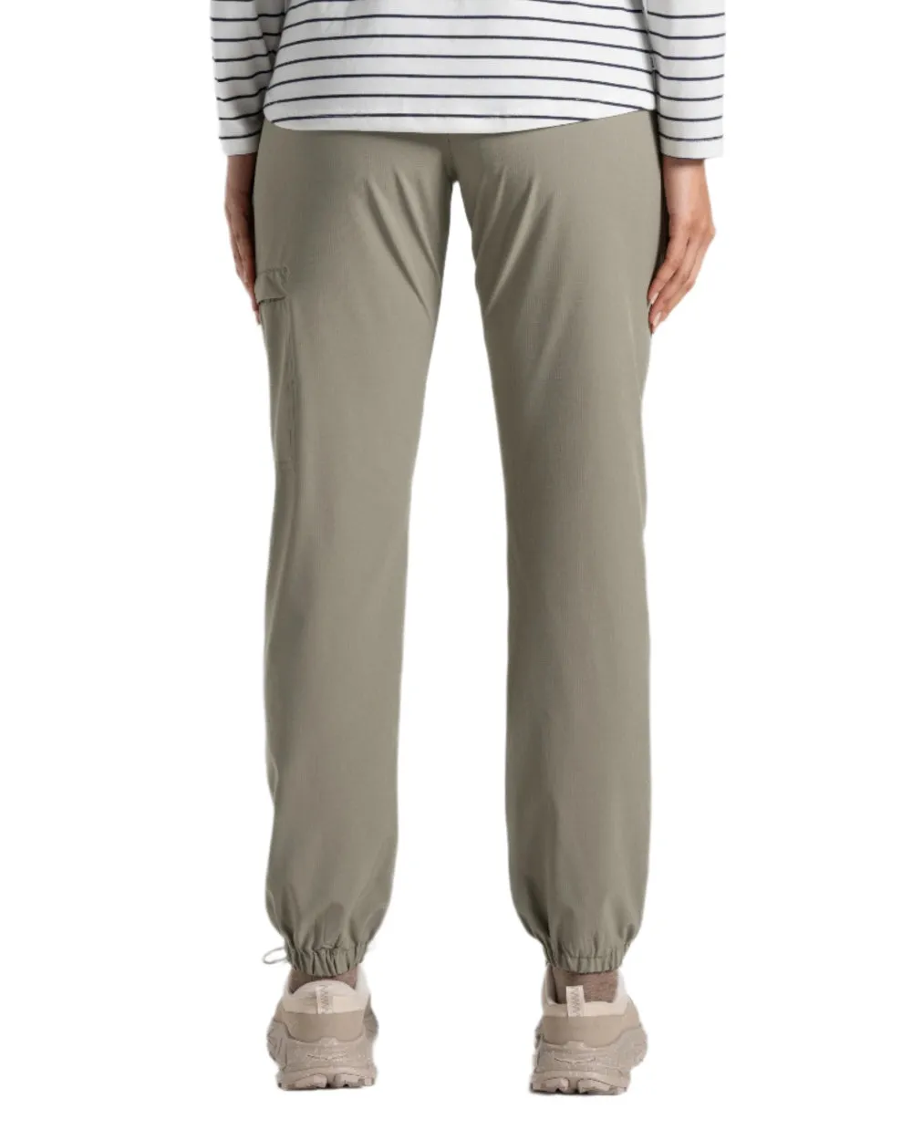 Craghoppers Womens NosiLife Lola Trousers