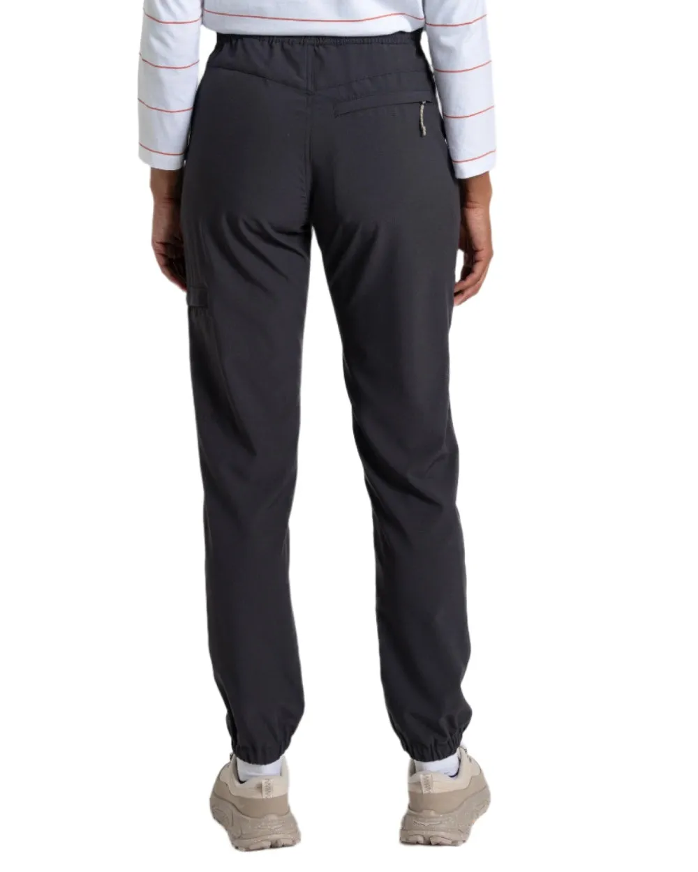 Craghoppers Womens NosiLife Lola Trousers