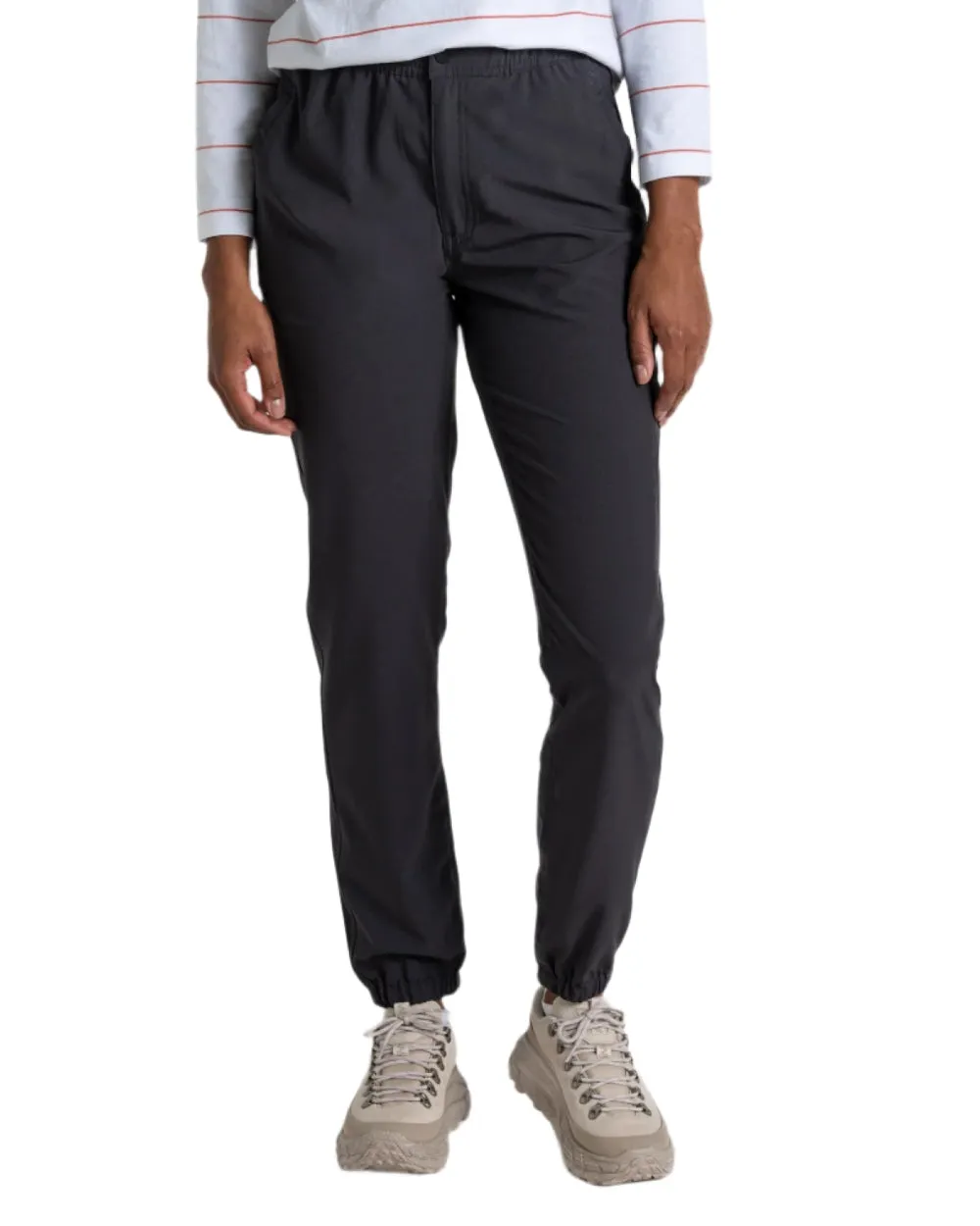 Craghoppers Womens NosiLife Lola Trousers
