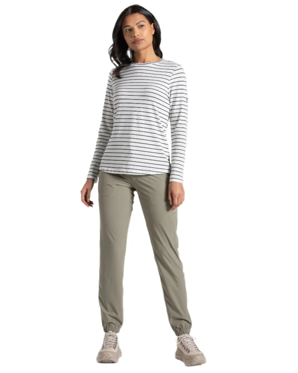 Craghoppers Womens NosiLife Lola Trousers