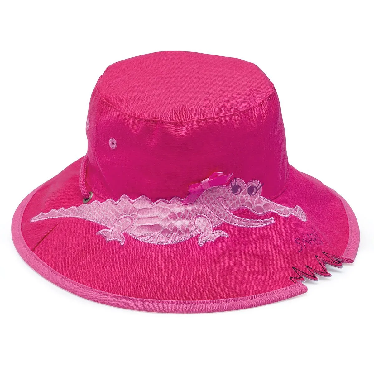 Crocodile