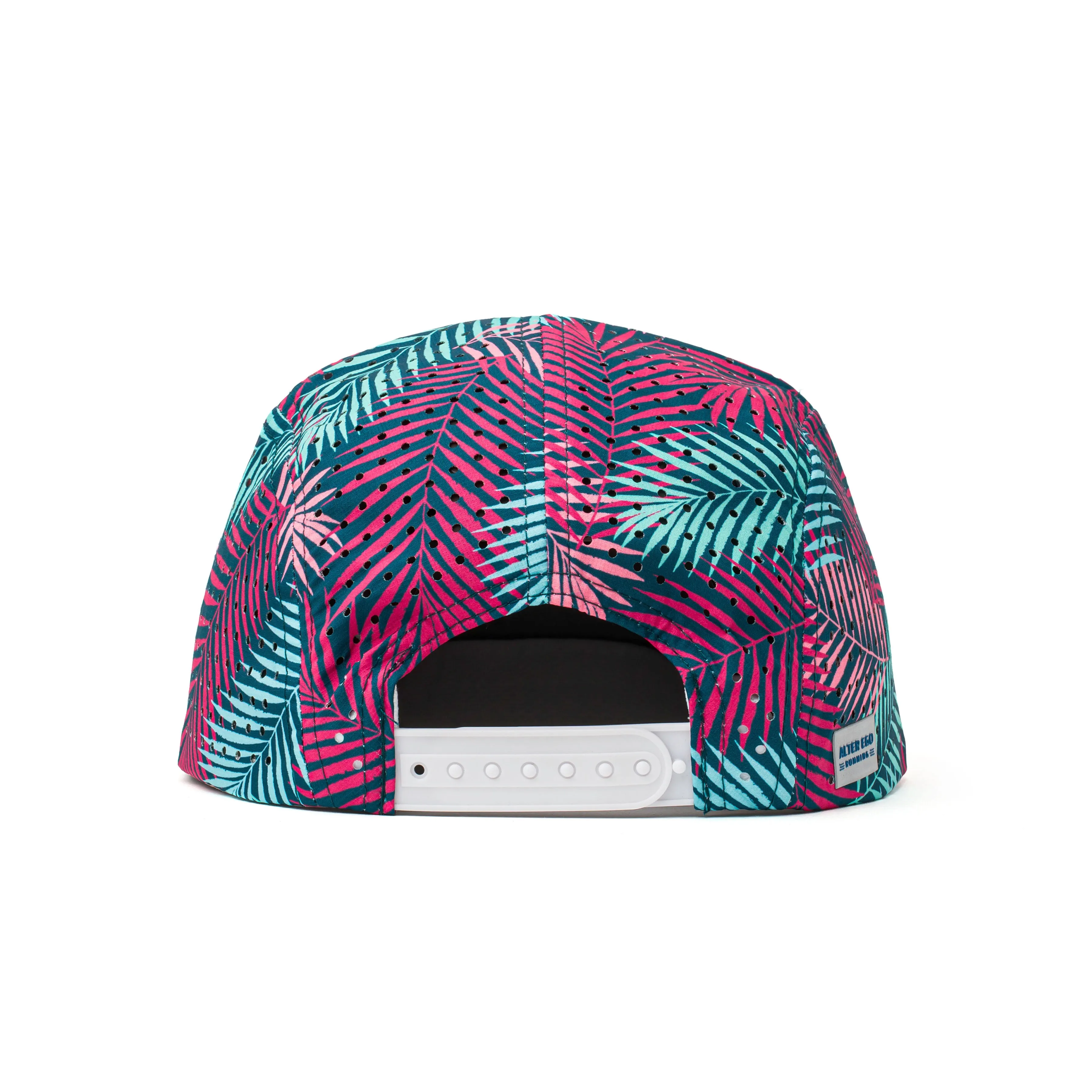 Cruiser Splash Teal Full Palm