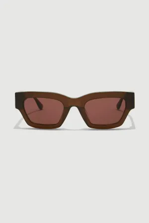 D Frame Sunglasses