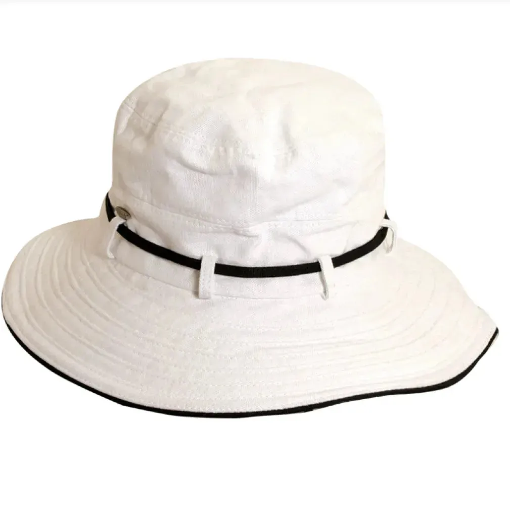 Dorfman Pacific Padua - Women's Bucket Hat