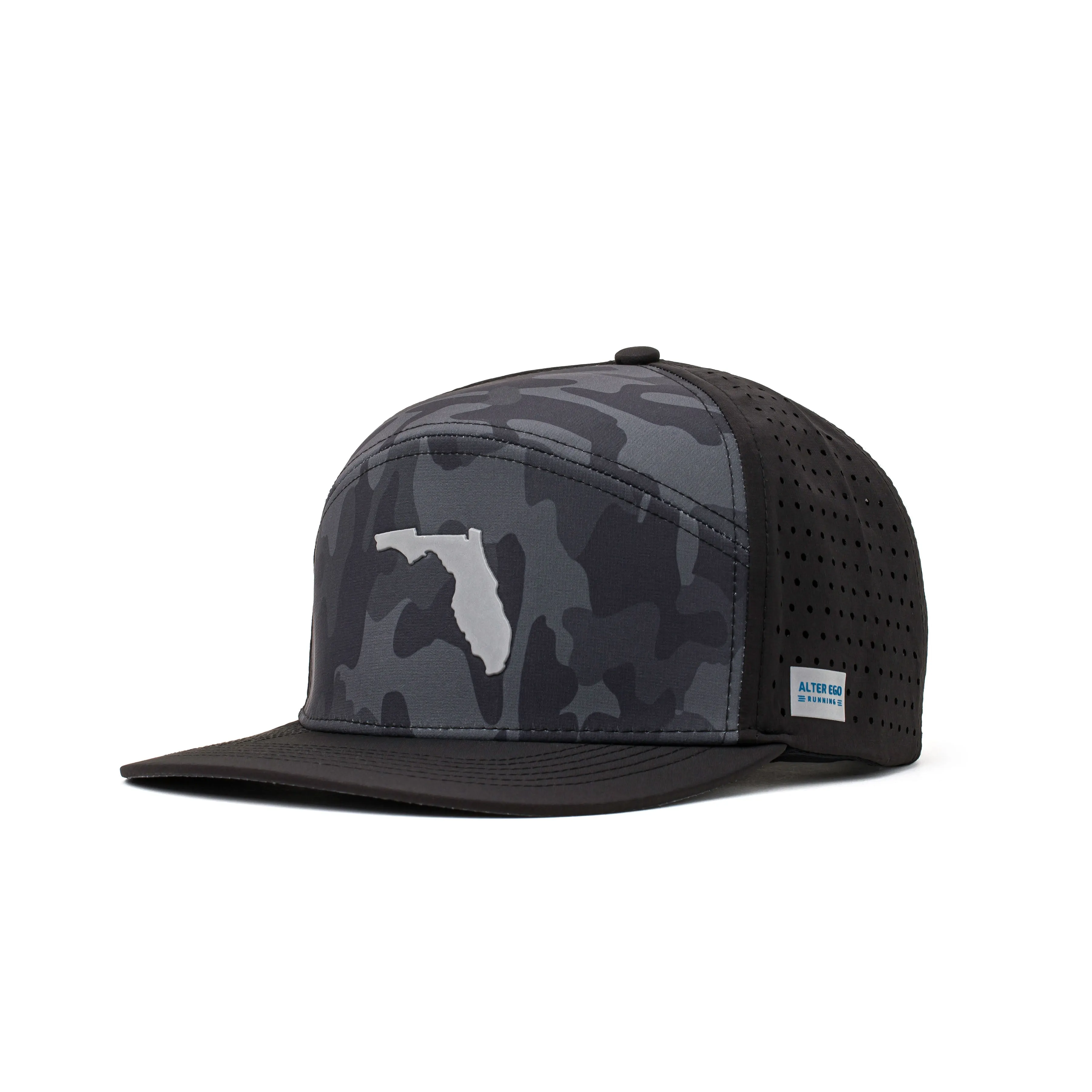 Drifter Splash Dark Camo Florida