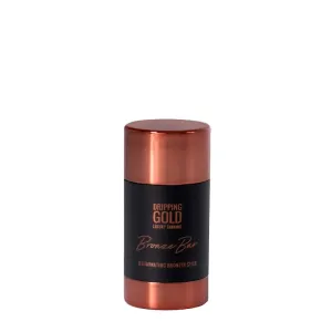 Dripping Gold Bronze Bar