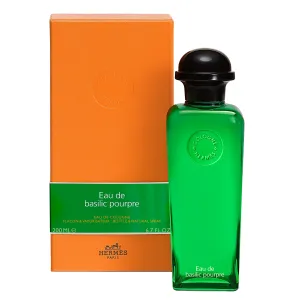 Eau De Basilic Pourpre by Hermes 200ml EDC