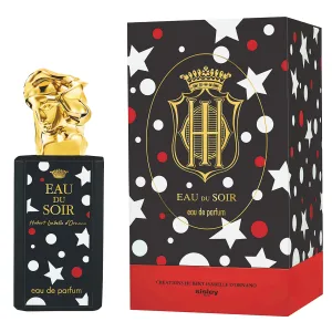 Eau Du Soir Limited Edition by Sisley 100ml EDP