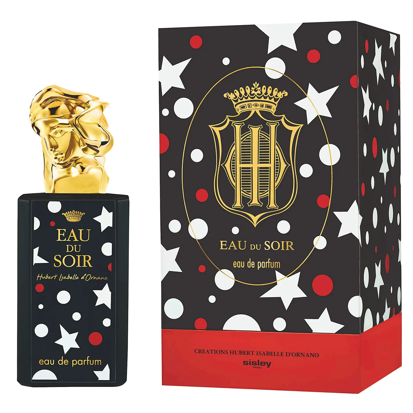 Eau Du Soir Limited Edition by Sisley 100ml EDP