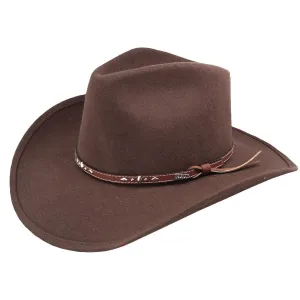 Eddy Bros.® Buckhorn