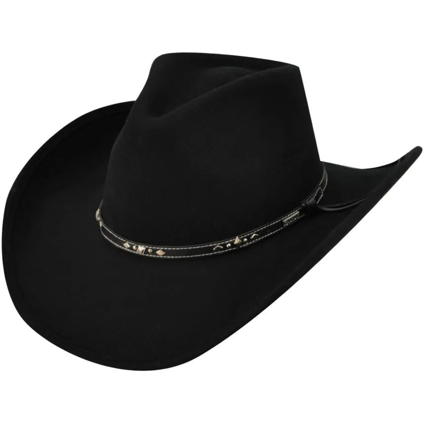Eddy Bros.® Buckhorn
