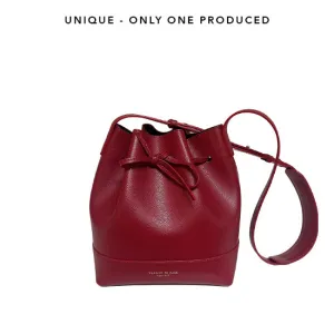 Eliza Palmelatto 9 - Dark Red