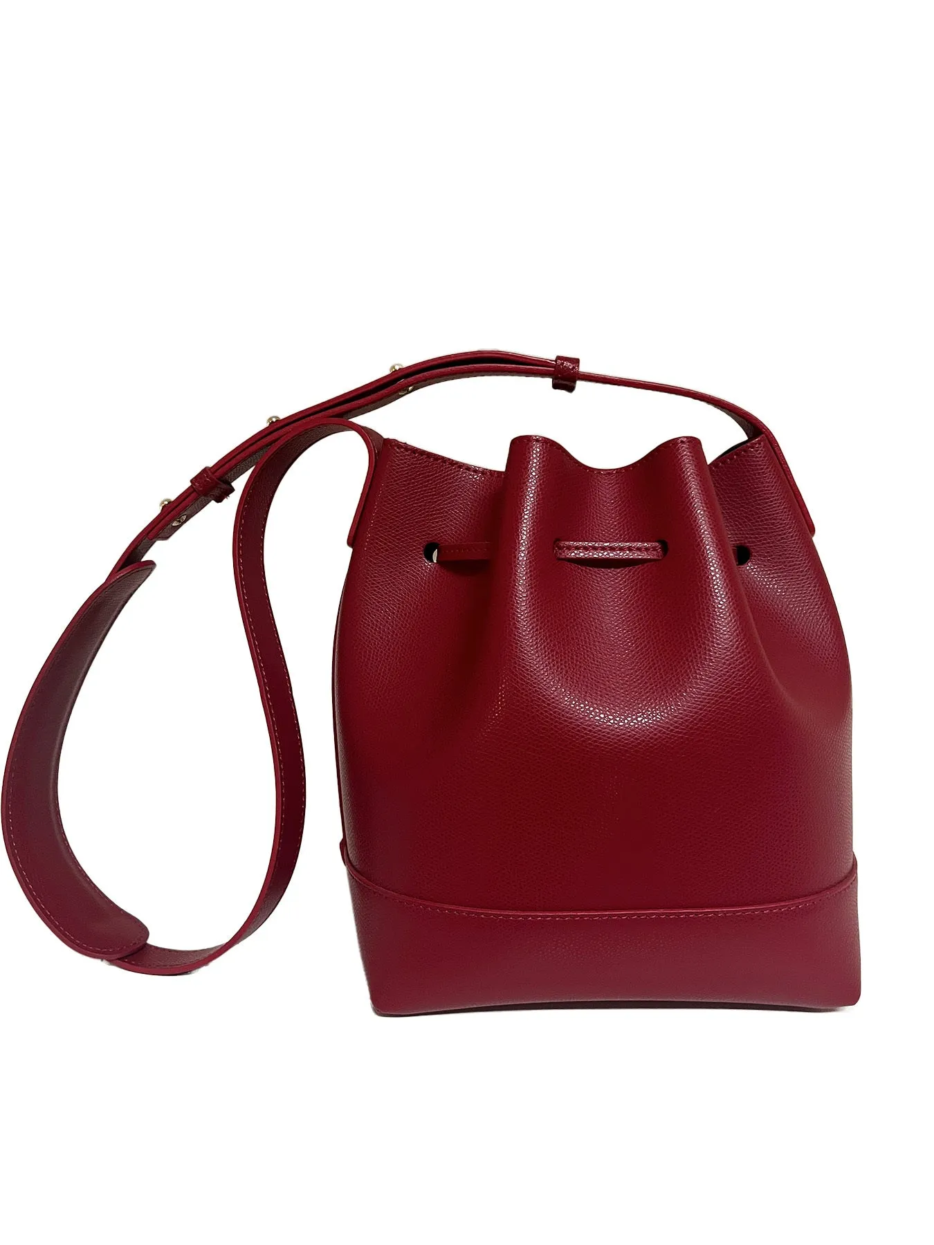 Eliza Palmelatto 9 - Dark Red
