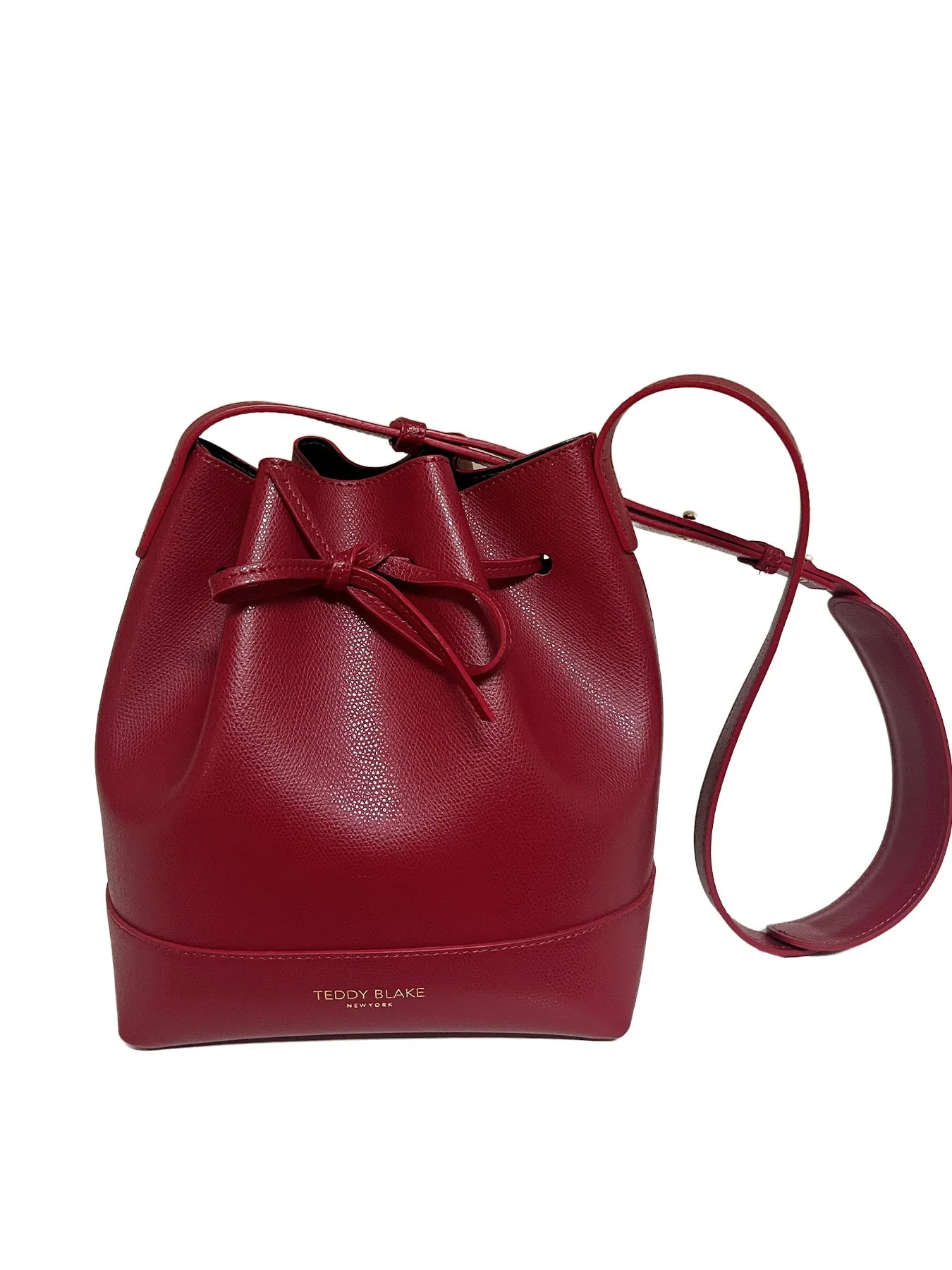 Eliza Palmelatto 9 - Dark Red
