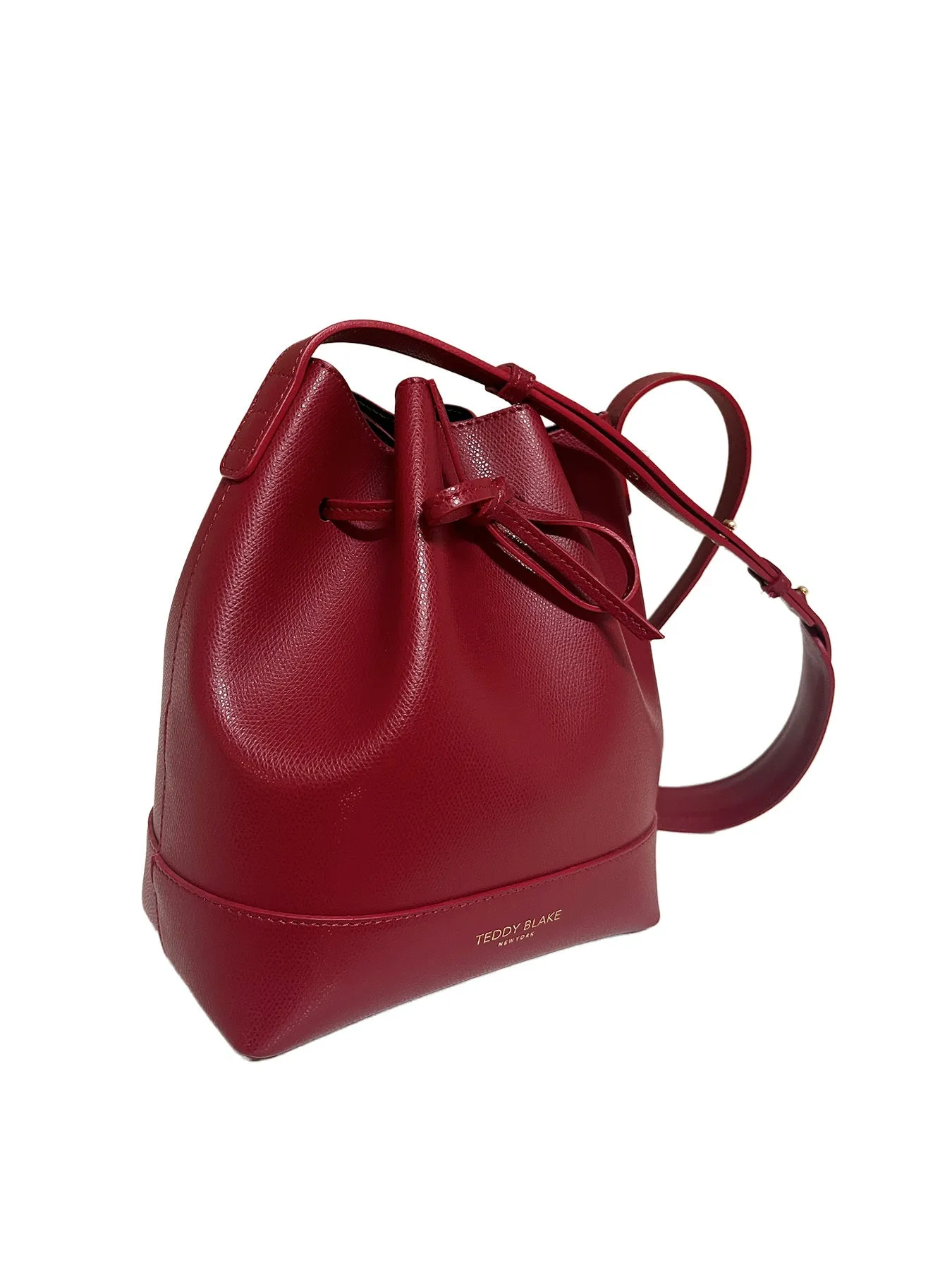 Eliza Palmelatto 9 - Dark Red