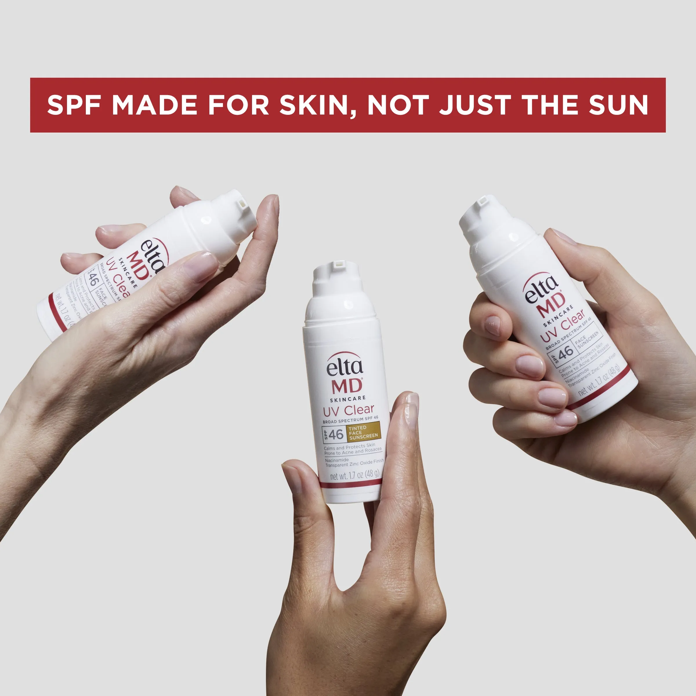 EltaMD UV Facial Broad-Spectrum SPF 35