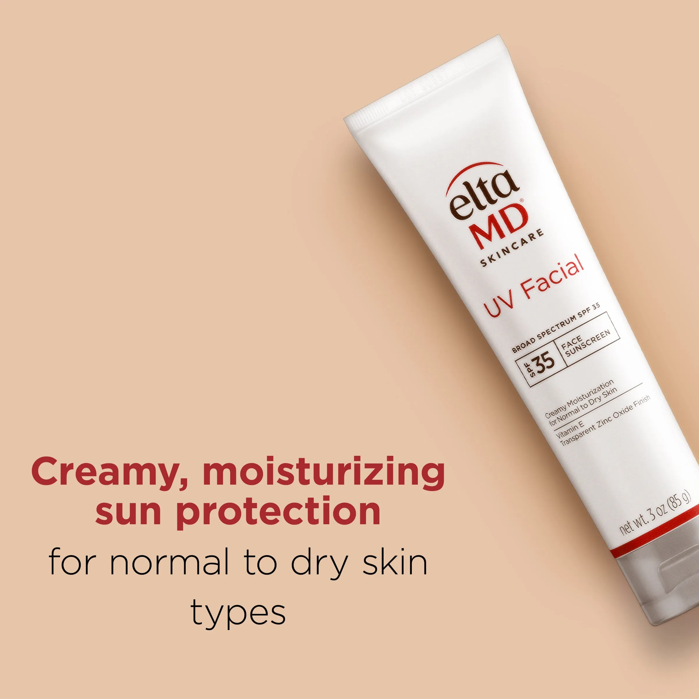 EltaMD UV Facial Broad-Spectrum SPF 35