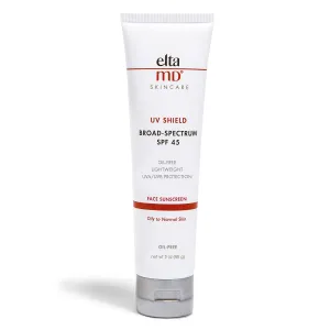 EltaMD UV Shield Broad-Spectrum SPF 45