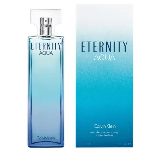 Eternity Aqua 3.4 EDP for women