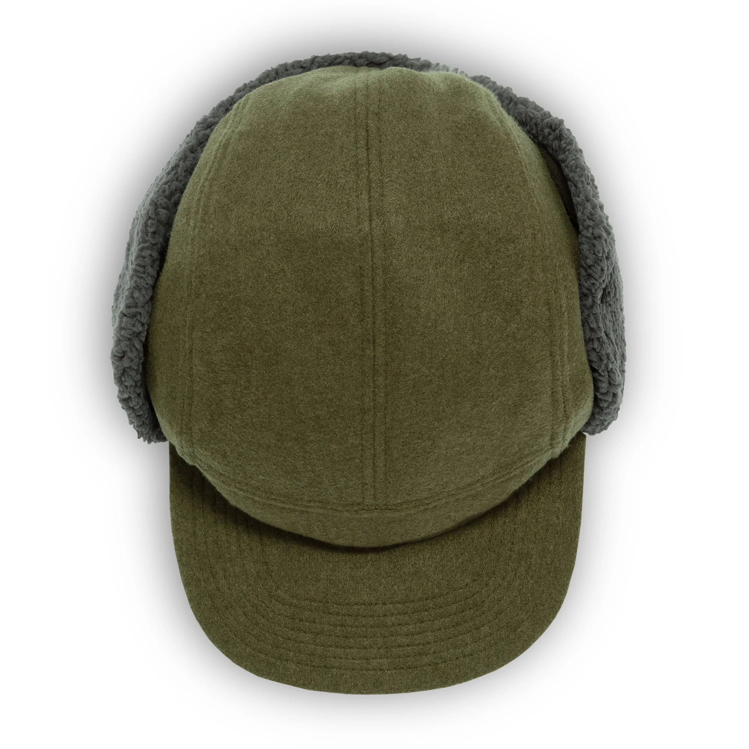 Frontier Cap