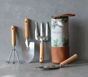 GARDENING TOOLKIT