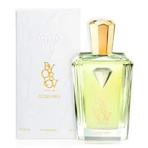 Good Vibes by Orlov Paris 75ml EDP