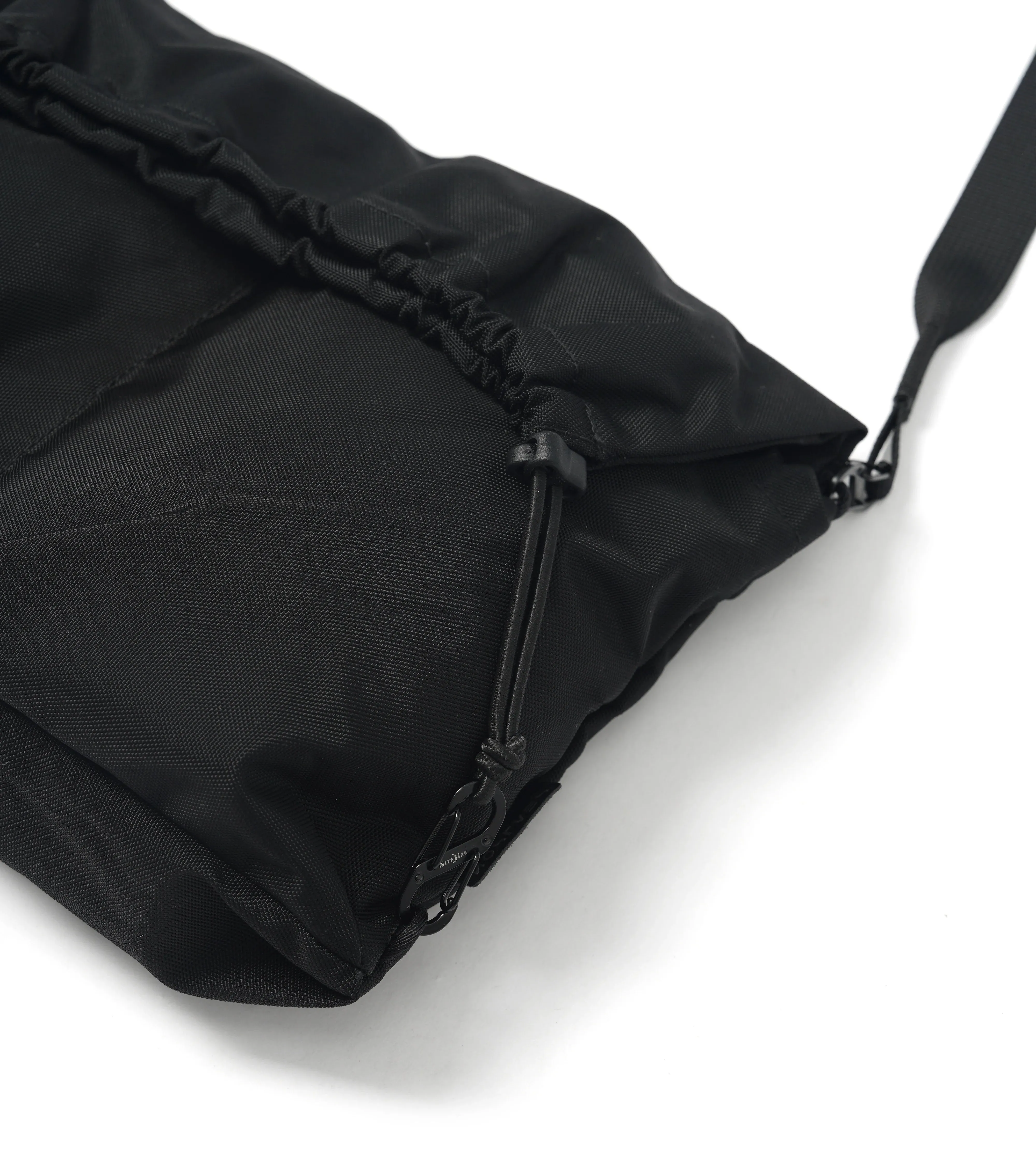 H1｜2-WAY CROSSBODY BAG SS25