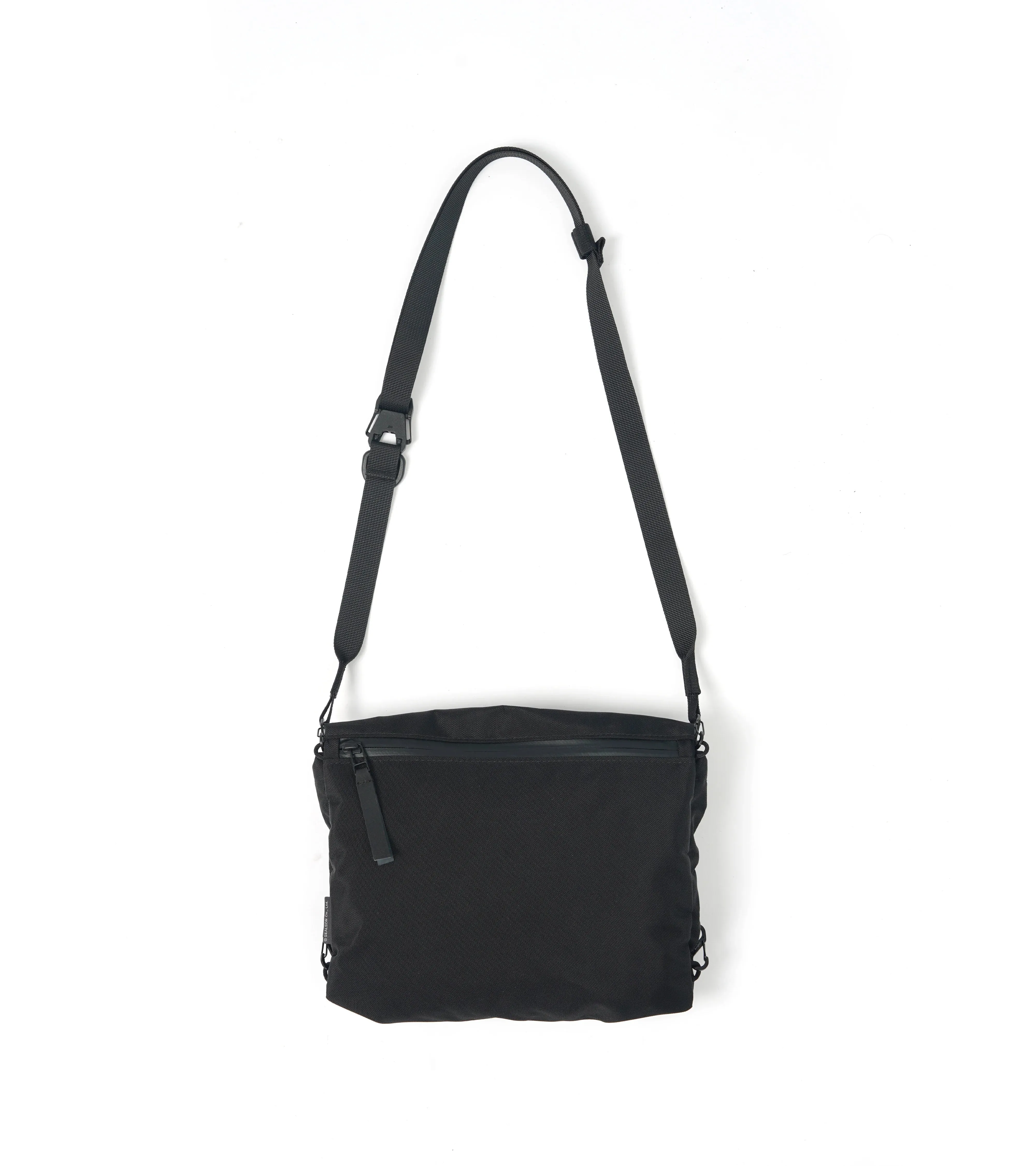 H1｜2-WAY CROSSBODY BAG SS25