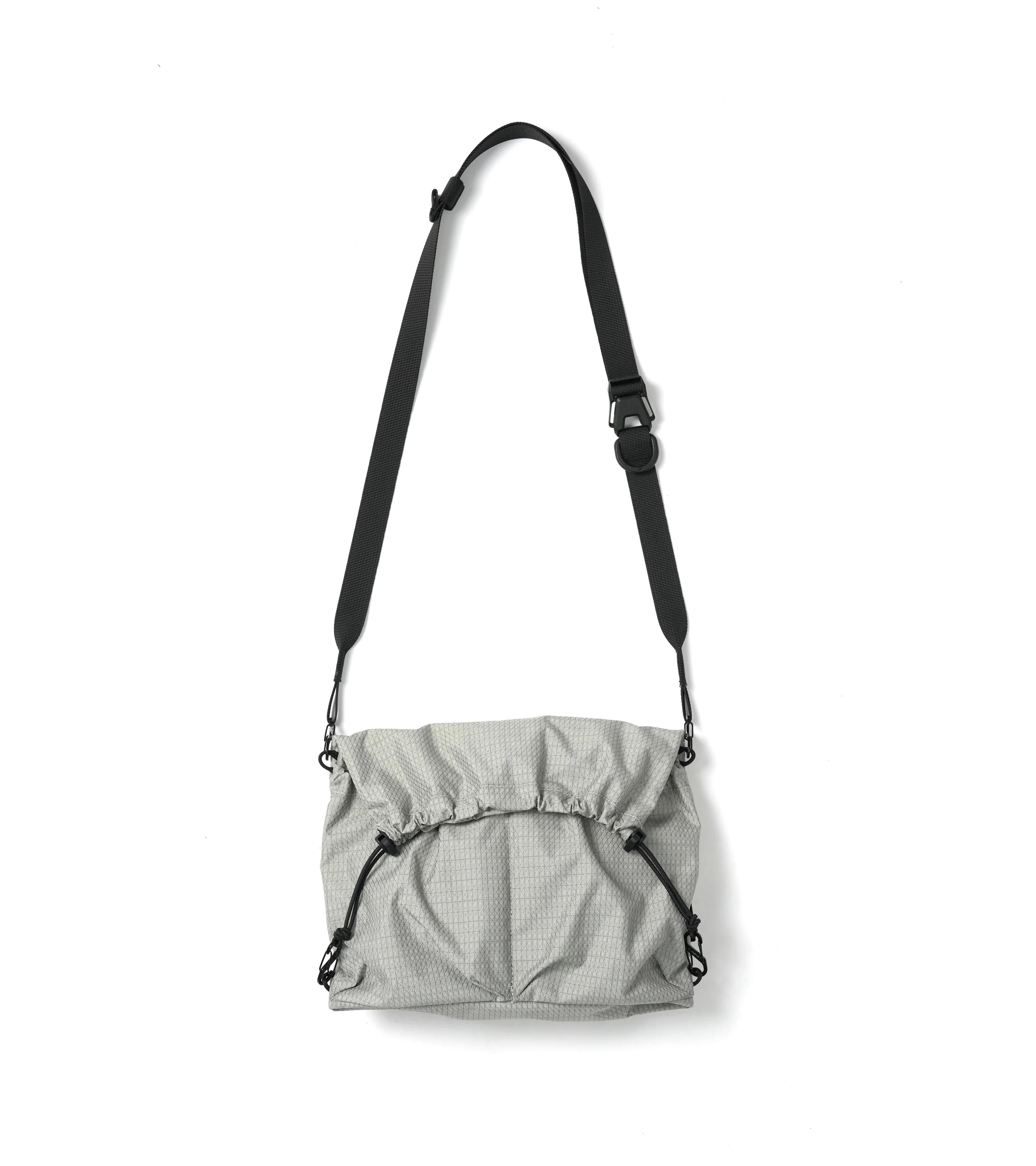 H1｜2-WAY CROSSBODY BAG SS25