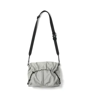 H1｜2-WAY CROSSBODY BAG SS25
