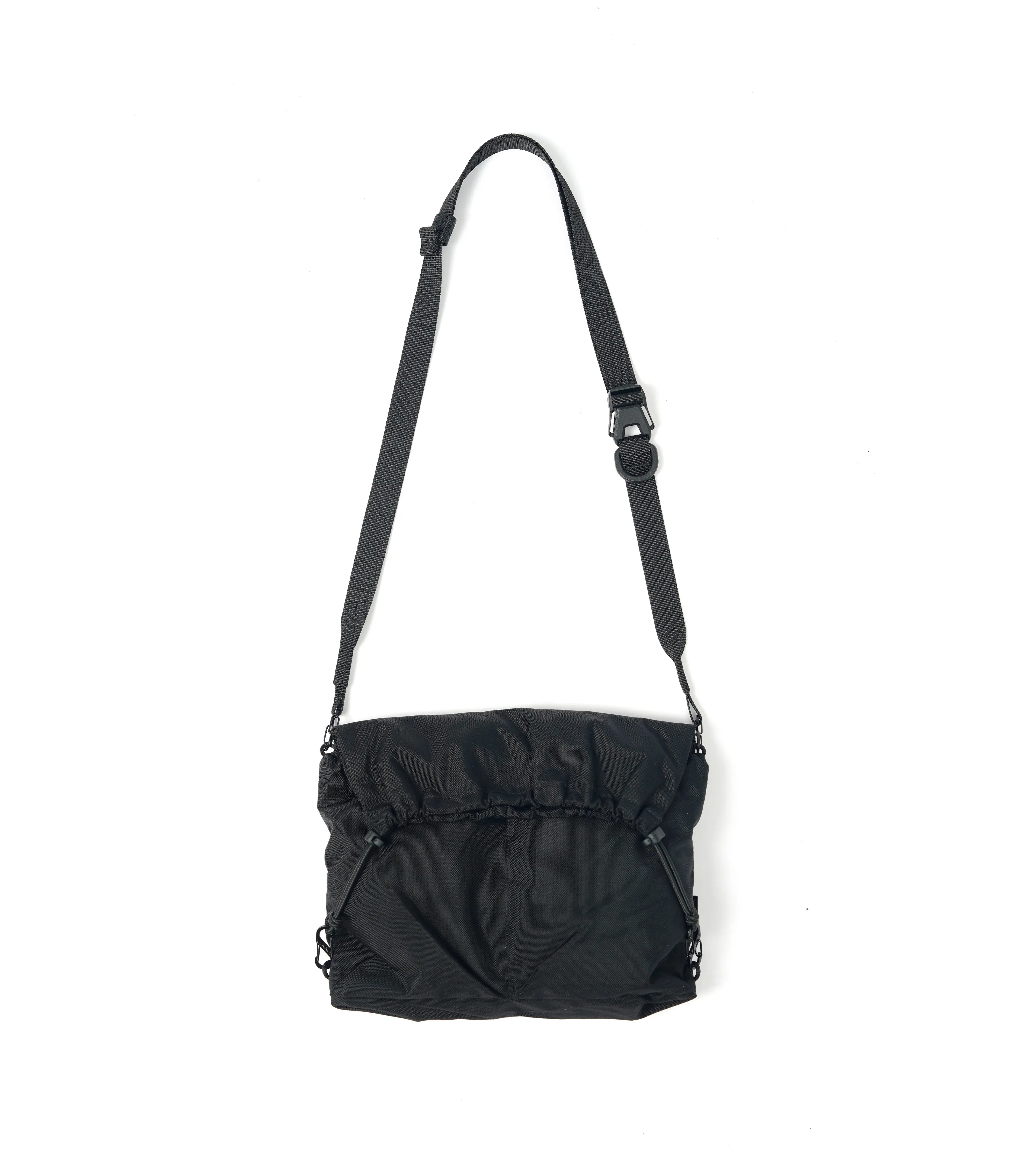 H1｜2-WAY CROSSBODY BAG SS25