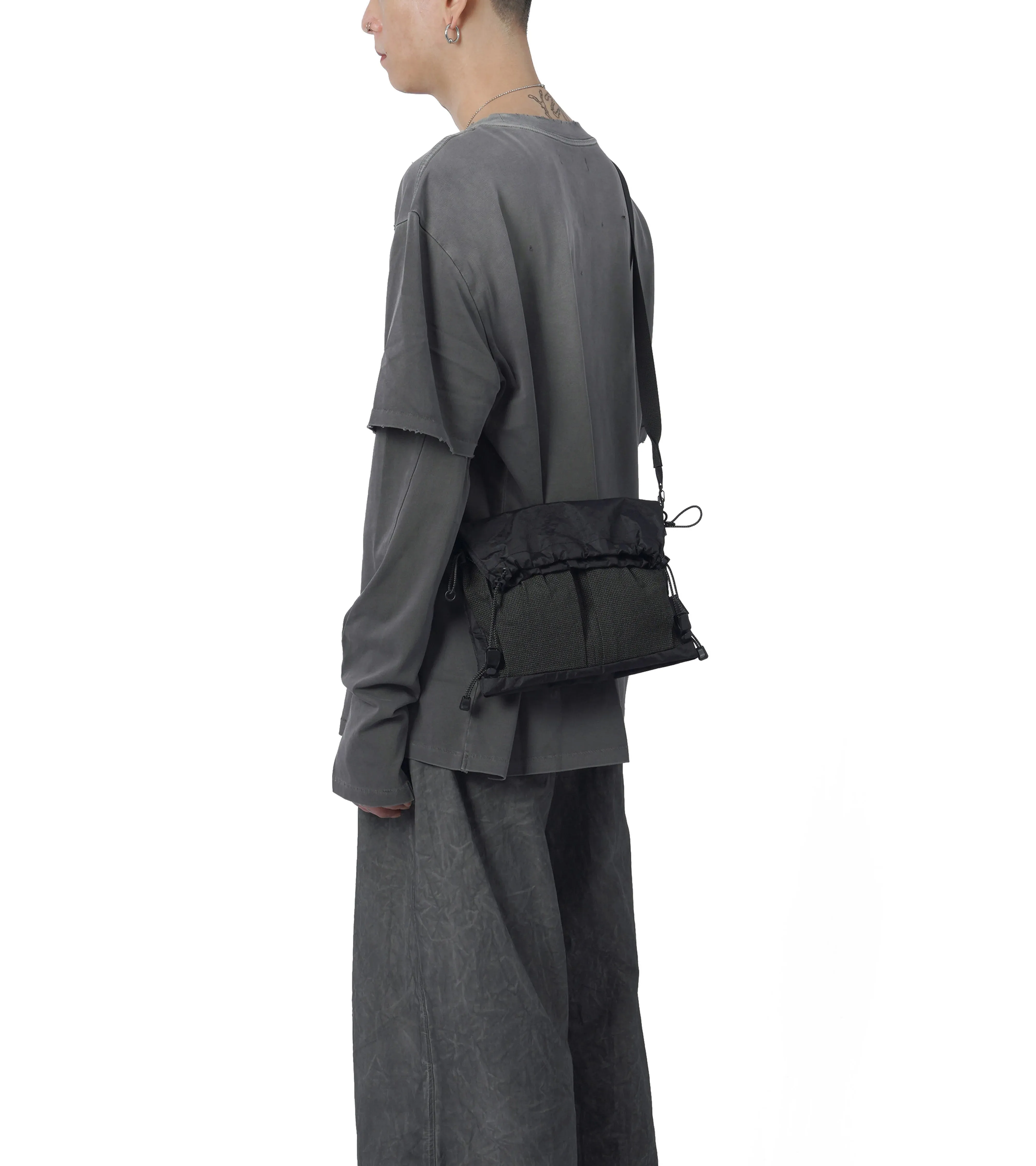H2 | CROSSBODY BAG SS25