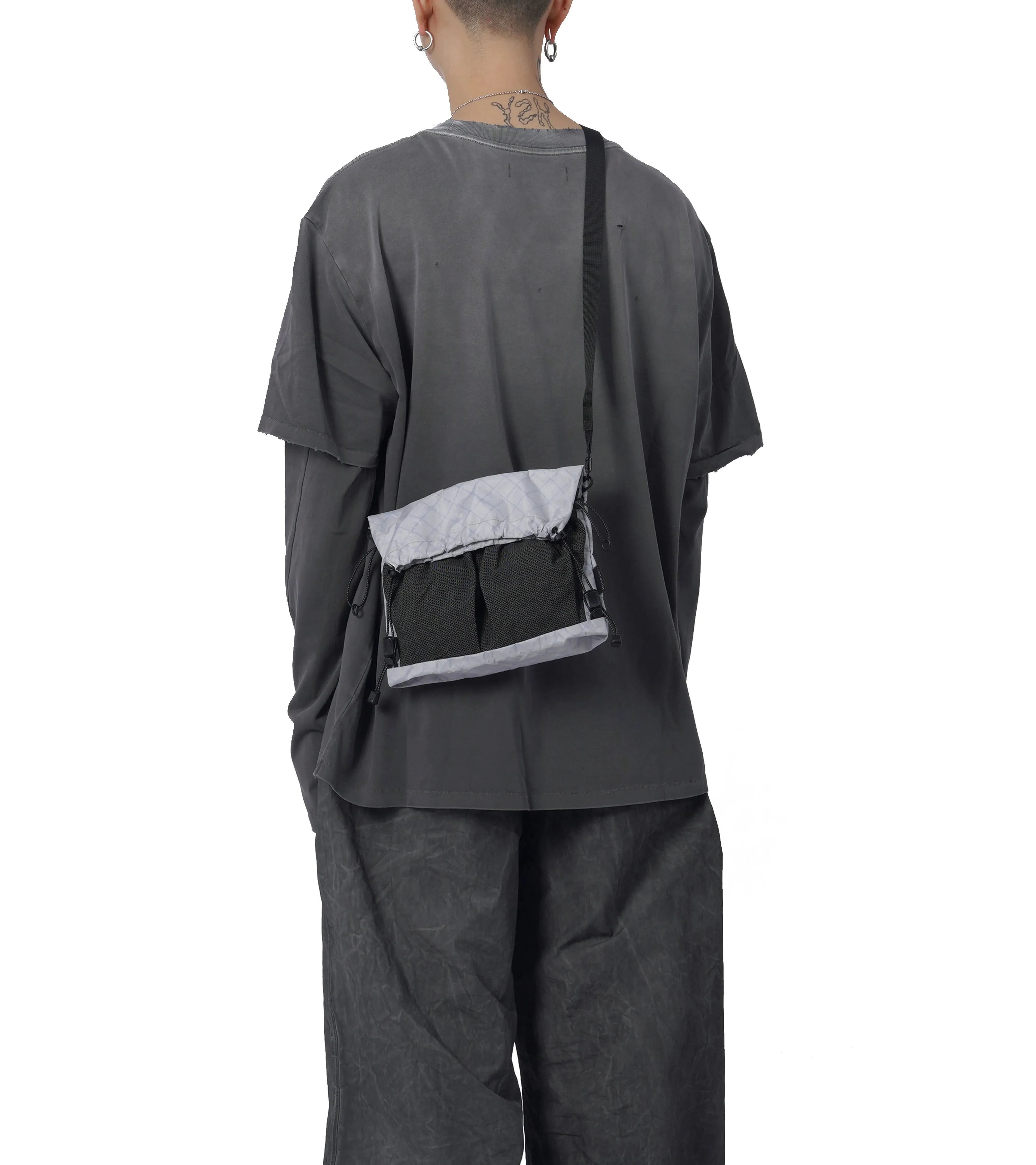 H2 | CROSSBODY BAG SS25