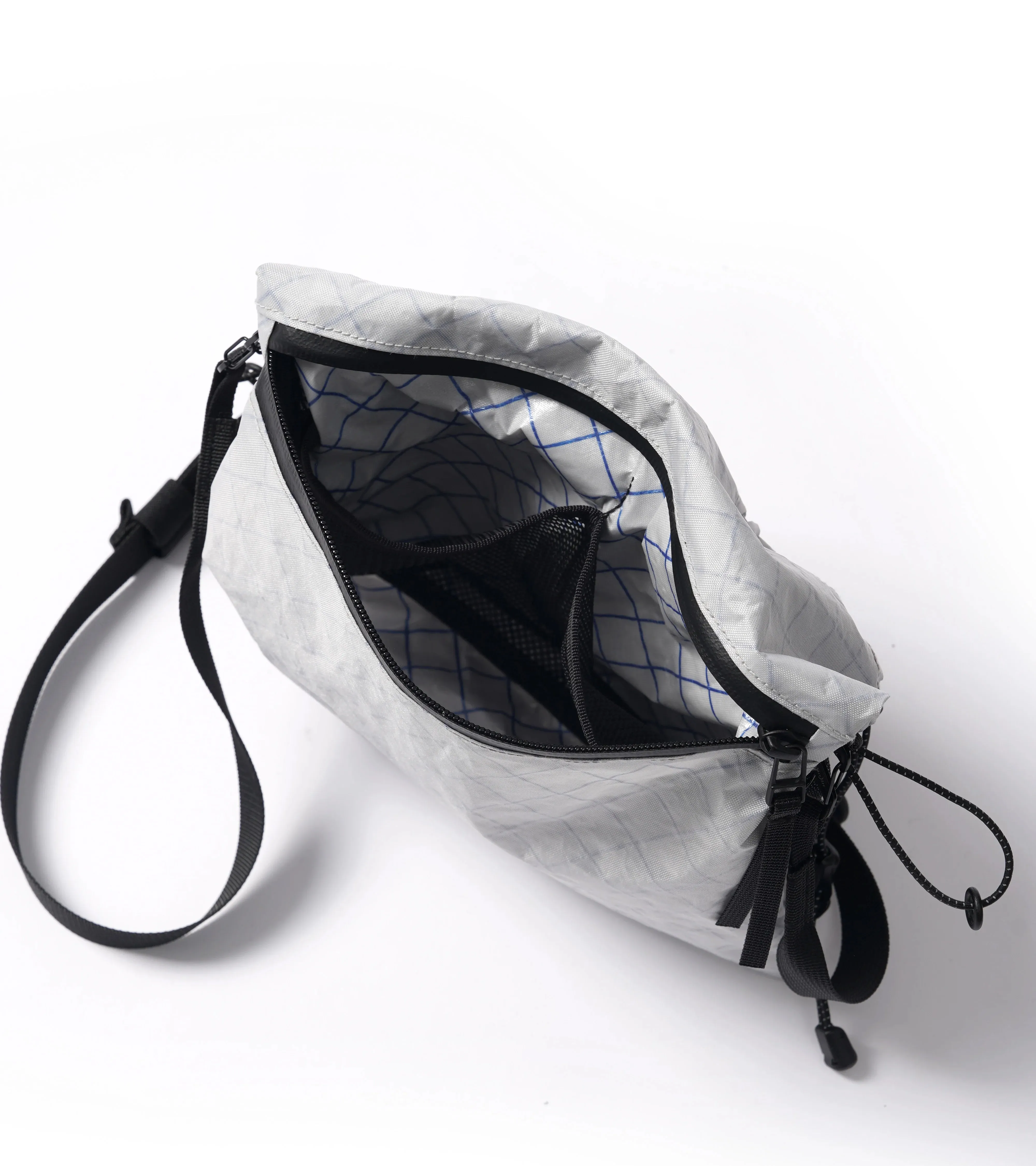 H2 | CROSSBODY BAG SS25