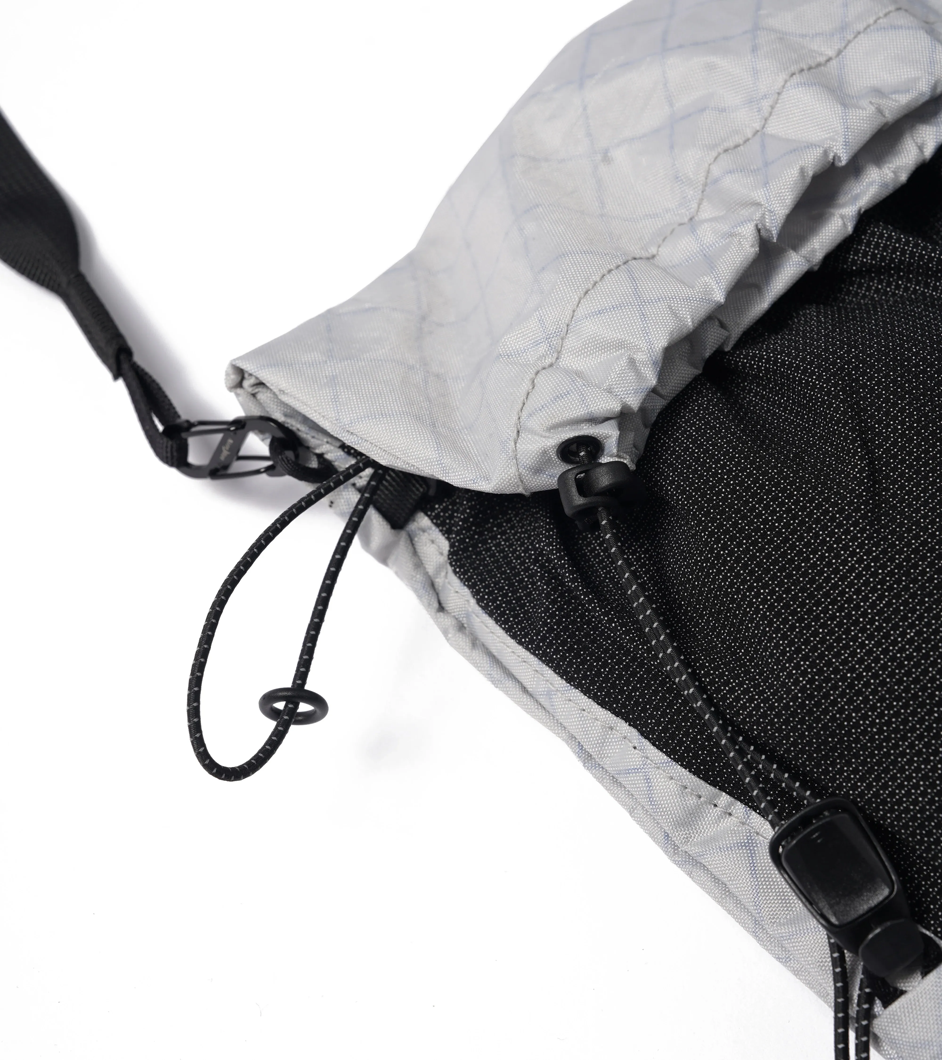 H2 | CROSSBODY BAG SS25