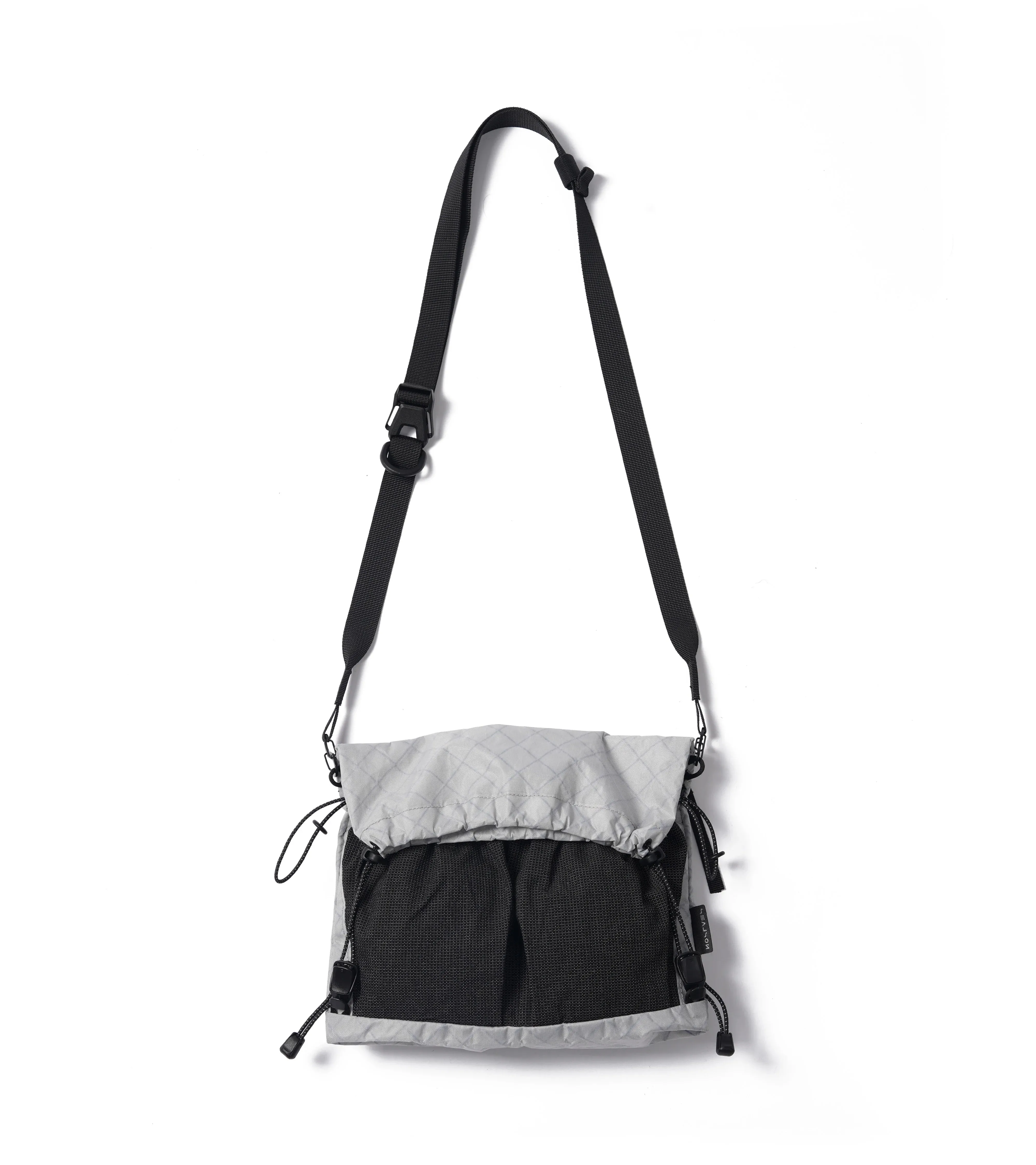 H2 | CROSSBODY BAG SS25