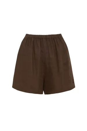 Hacienda Shorts