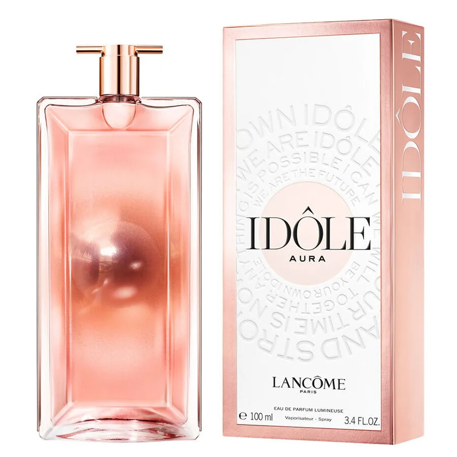 Idole Aura by Lancome 100ml EDP for Women