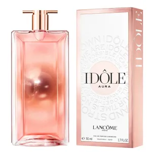 Idole Aura by Lancome 50ml EDP for Women