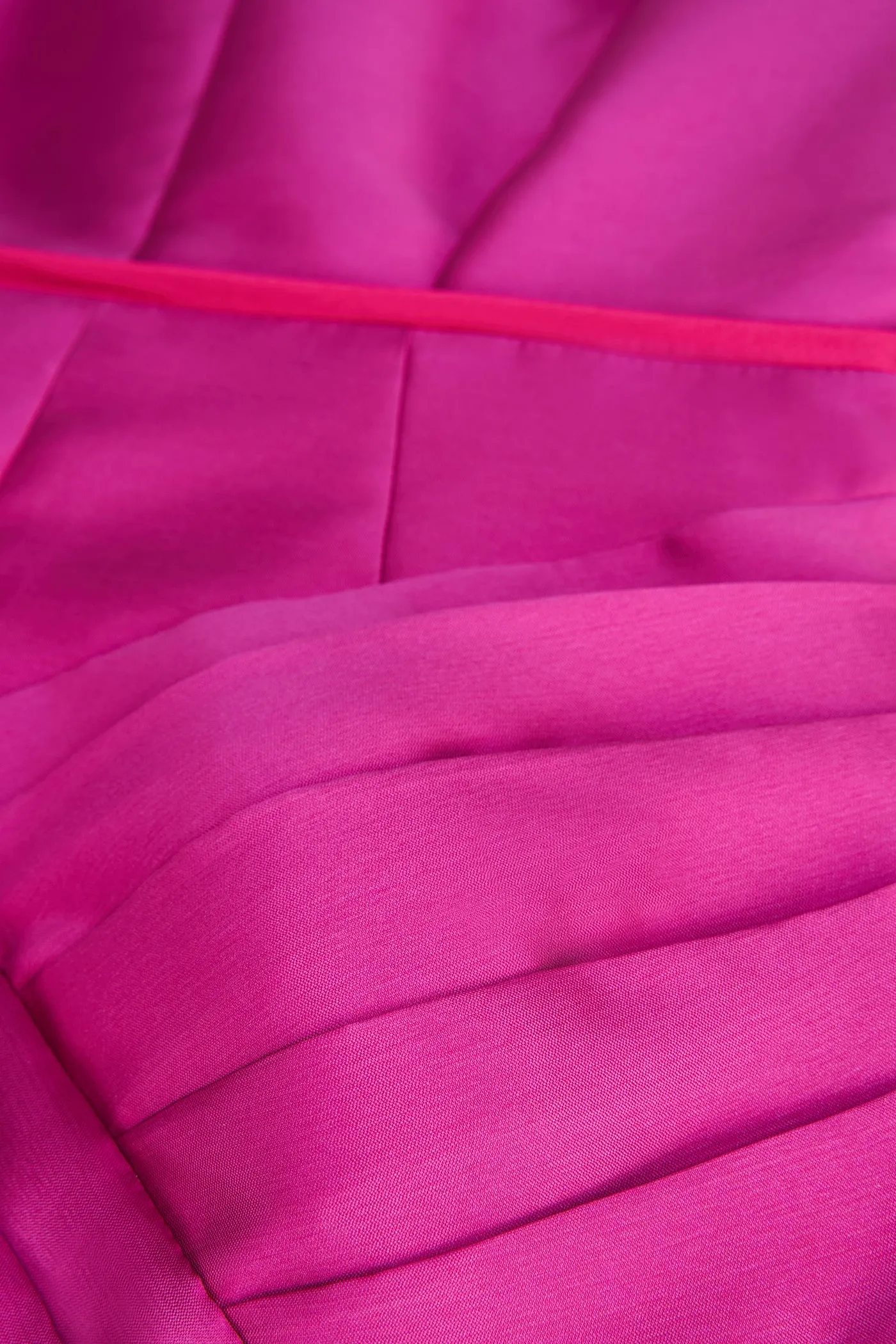 India Tea Length Dress