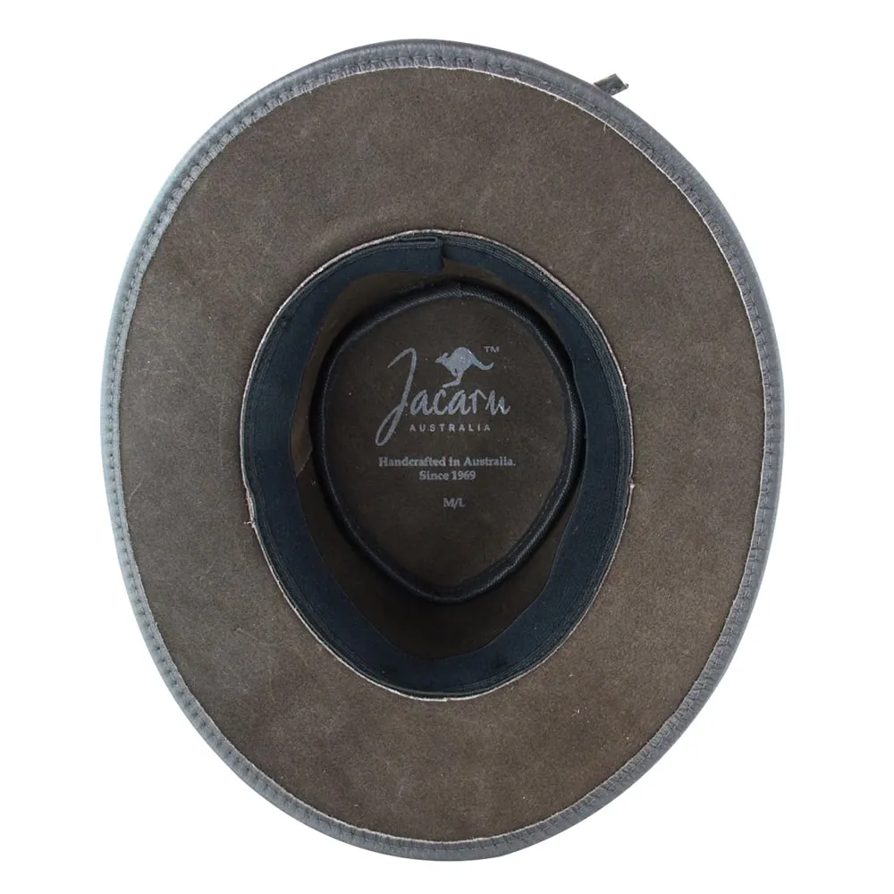 Jacaru Hats Roo Nomad - Black