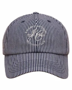 Joules Daley Stripe Cap