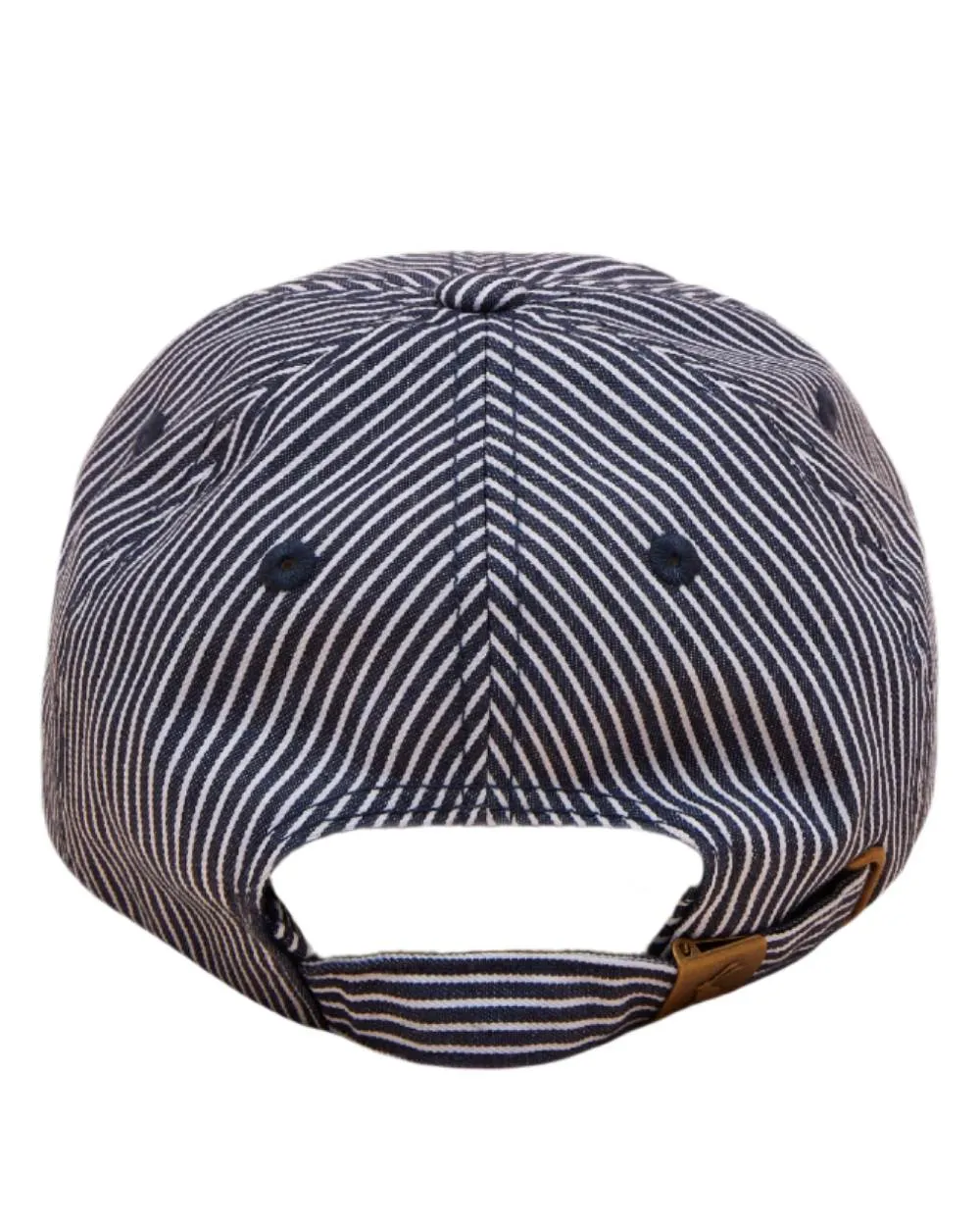 Joules Daley Stripe Cap